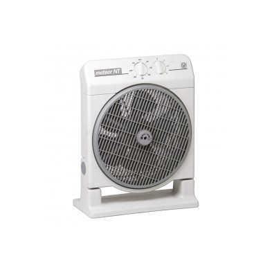 Ventilador Soler & Palau MeTeoR NT Gris