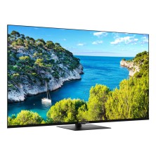 Televisor Thomson 55UG5C14  139,7 cm (55") 4K Ultra HD Smart TV Wifi Negro