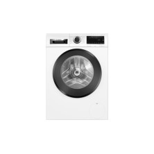 Lavadora Bosch Serie 6 WGG244Z0ES  Carga frontal 9 kg 1400 RPM Blanco