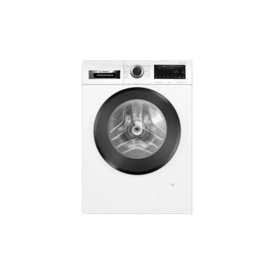 Lavadora Bosch Serie 6 WGG244Z0ES  Carga frontal 9 kg 1400 RPM Blanco