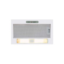 Grupo Filtrante CATA G 45 WH Encastrada Blanco 335 m³/h C
