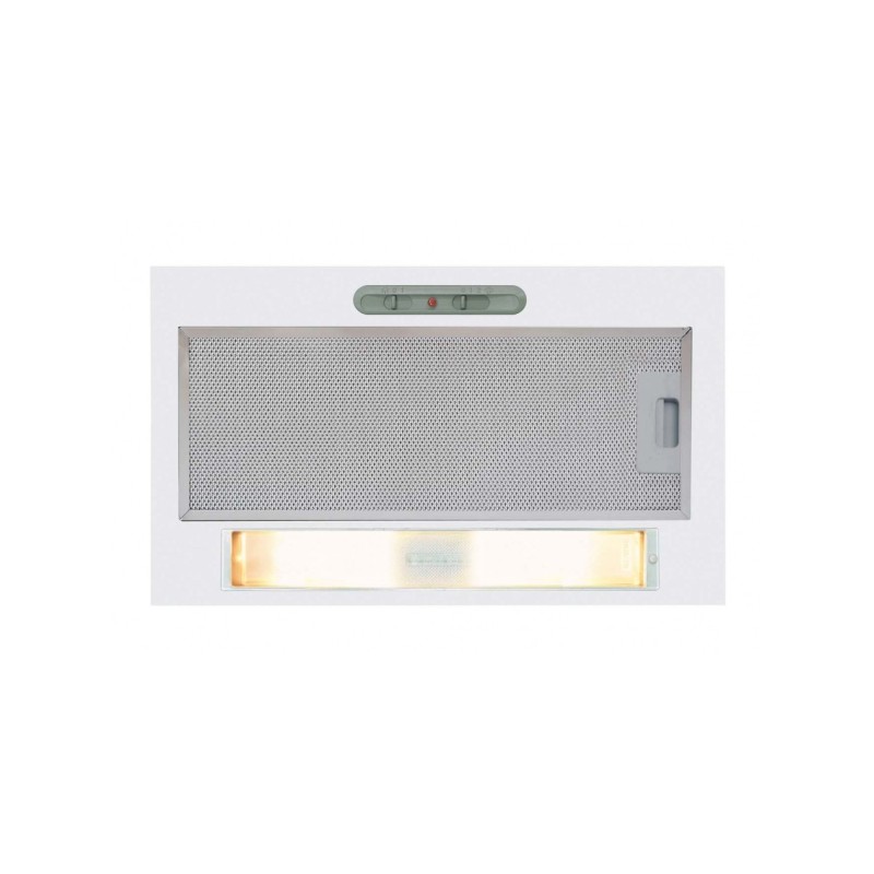 Grupo Filtrante CATA G 45 WH Encastrada Blanco 335 m³/h C