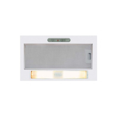 Grupo Filtrante CATA G 45 WH Encastrada Blanco 335 m³/h C