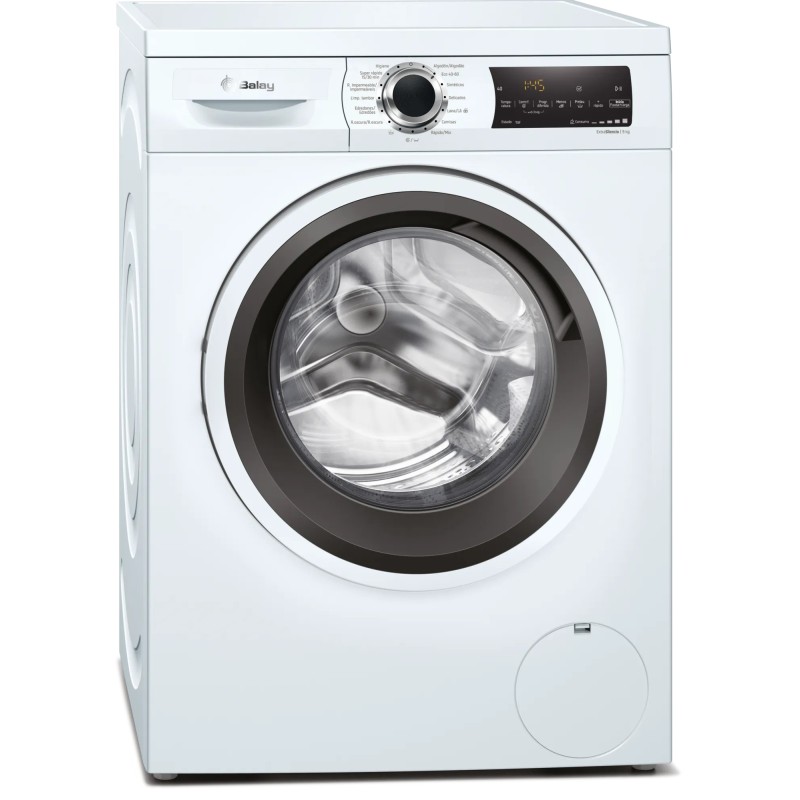 Lavadora Balay 3TS993BP  Carga frontal 9 kg 1200 RPM Blanco