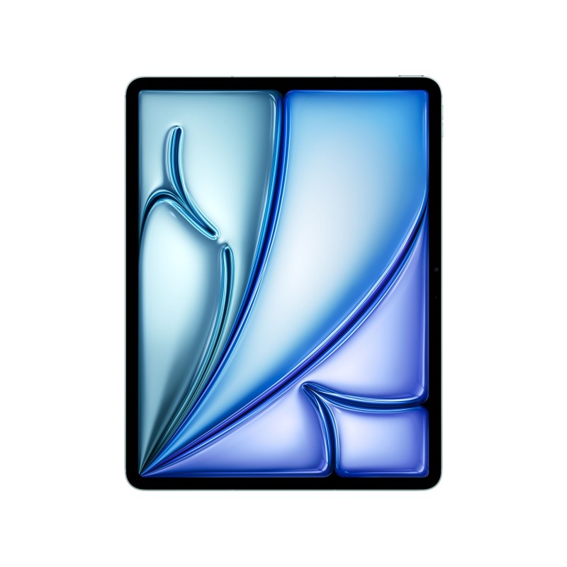 Apple iPad Air 5G Apple M TD-LTE & FDD-LTE 128 GB 33 cm 13" 8 GB Wi-Fi 6E 802.11ax iPadOS 17 Azul