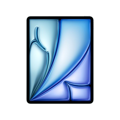 Apple iPad Air 5G Apple M TD-LTE & FDD-LTE 128 GB 33 cm 13" 8 GB Wi-Fi 6E 802.11ax iPadOS 17 Azul