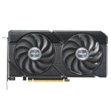 Tarjeta grafica ASUS Dual -RTX4060TI-O16G-EVO NVIDIA GeForce RTX 4060 Ti 16 GB GDDR6