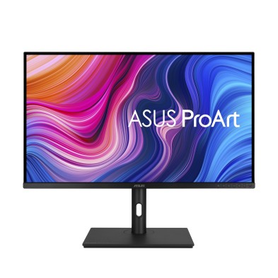 Monitor ASUS ProArt PA329CV LED display 813 cm 32" 3840 x 2160 Pixeles 4K Ultra HD Negro