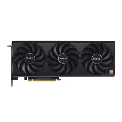 Tarjeta grafica ASUS ProArt -RTX4080S-O16G NVIDIA GeForce RTX 4080 SUPER 16 GB GDDR6X