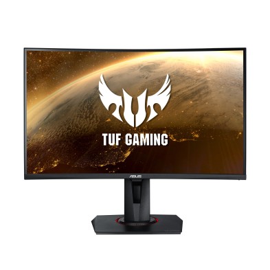 Monitor ASUS TUF Gaming VG27WQ LED display 686 cm 27" 2560 x 1440 Pixeles Full HD Negro