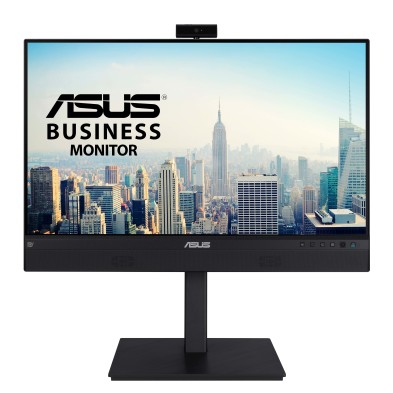 Monitor ASUS BE24ECSNK  605 cm 23.8" 1920 x 1080 Pixeles Full HD Negro