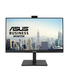 Monitor ASUS BE279QSK  686 cm 27" 1920 x 1080 Pixeles Full HD LCD Negro