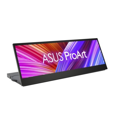 Monitor ASUS ProArt PA147CDV  356 cm 14" 1920 x 550 Pixeles LCD Pantalla táctil Negro