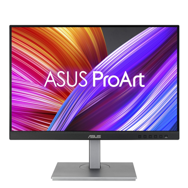 Monitor ASUS ProArt PA248CNV  612 cm 24.1" 1920 x 1200 Pixeles Full HD+ Negro