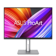 Monitor ASUS ProArt PA248CRV  612 cm 24.1" 1920 x 1200 Pixeles WUXGA LCD Negro Plata