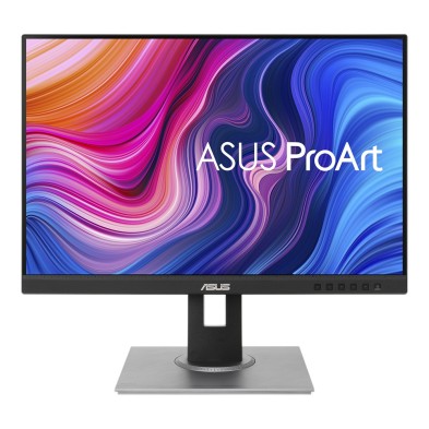 Monitor ASUS ProArt PA248QV  612 cm 24.1" 1920 x 1200 Pixeles WUXGA LED Negro