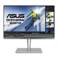 Monitor ASUS ProArt PA24AC  612 cm 24.1" 1920 x 1200 Pixeles WUXGA LED Plata