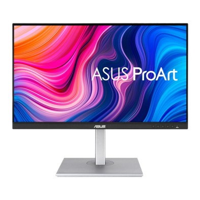 Monitor ASUS ProArt PA279CV  686 cm 27" 3840 x 2160 Pixeles 4K Ultra HD LED Negro Plata