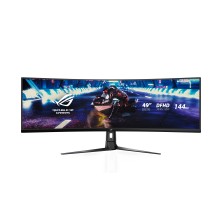 Monitor ASUS ROG Strix XG49VQ  1245 cm 49" 3840 x 1080 Pixeles UltraWide Full HD LED Negro