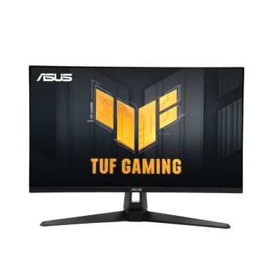 Monitor ASUS TUF Gaming VG27AQ3A  686 cm 27" 2560 x 1440 Pixeles Quad HD LCD Negro