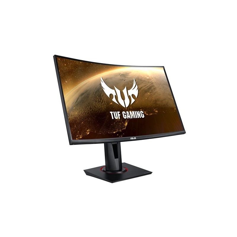 Monitor ASUS TUF Gaming VG27VQ  686 cm 27" 1920 x 1080 Pixeles Full HD Negro