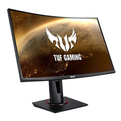 Monitor ASUS TUF Gaming VG27VQ  686 cm 27" 1920 x 1080 Pixeles Full HD Negro