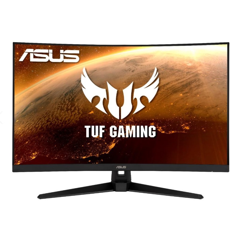 Monitor ASUS TUF Gaming VG328H1B  80 cm 31.5" 1920 x 1080 Pixeles Full HD LED Negro