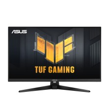 Monitor ASUS TUF Gaming VG32AQA1A  80 cm 31.5" 2560 x 1440 Pixeles Wide Quad HD LED Negro