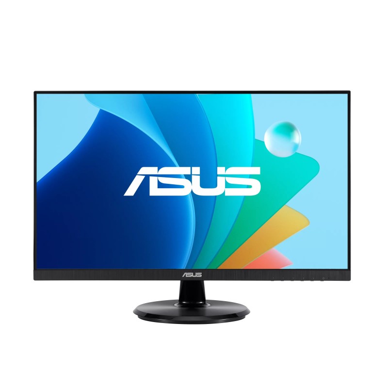 Monitor ASUS VA24DQFR  605 cm 23.8" 1920 x 1080 Pixeles Full HD LCD Negro