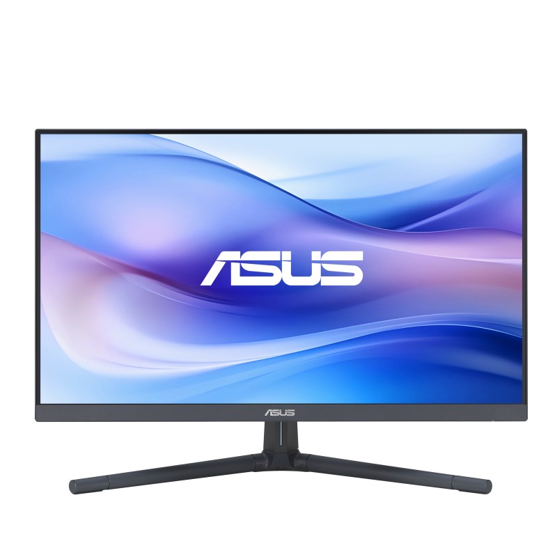 Monitor ASUS VU249CFE-B  605 cm 23.8" 1920 x 1080 Pixeles Full HD LED Negro