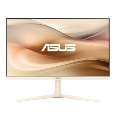 Monitor ASUS VU279CFE-M  686 cm 27" 1920 x 1080 Pixeles Full HD LCD Beige