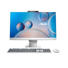 Ordenador ASUS A3402WBAK-WPC035M 23.8" Full HD i3-1215U 8GB RAM 512GB SSD UHD Graphics Sin SO Blanco