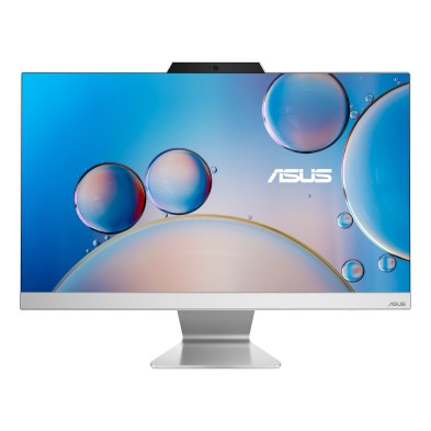 Ordenador ASUS A3402WVAK-WPC0960 23.8" Full HD Intel Core i3-1315U 8GB RAM 512GB SSD UHD Graphics Sin Sistema Operativo Blanco