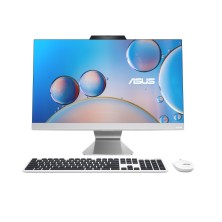 Ordenador ASUS M3402WFAK-WA0260 23.8" Full HD AMD Ryzen 5 7520U 16GB RAM 512GB SSD Radeon 610M Sin Sistema Operativo Blanco