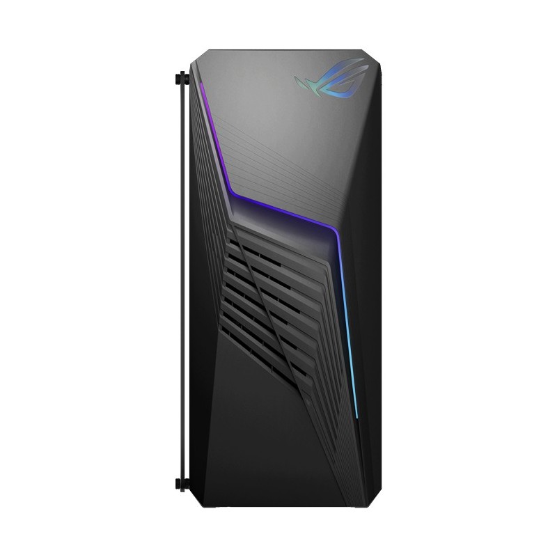 Ordenador ASUS ROG Strix G13CHR G13CHR-71470F0570 i7-14700F 16GB RAM 1TB SSD NVIDIA RTX 4060 8GB Sin SO Gris Oscuro