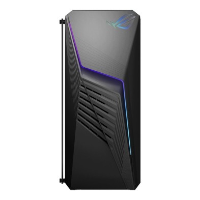 Ordenador ASUS ROG Strix G13CHR G13CHR-71470F0570 i7-14700F 16GB RAM 1TB SSD NVIDIA RTX 4060 8GB Sin SO Gris Oscuro