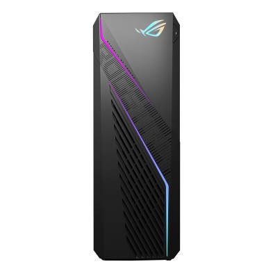 Ordenador Gaming ASUS ROG Strix G16CH G16CH-1370KF0960 i7-13700KF 32GB RAM 1TB SSD NVIDIA RTX 4080 16GB Sin SO Gris