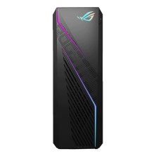 Ordenador ASUS ROG G16CHR-71470F0370 i7-14700F 32GB RAM 1TB SSD NVIDIA RTX 4070 SUPER 12GB Sin SO Gris