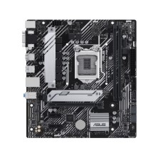 Placa base ASUS PRIME H510M-A R2.0 Intel H510 LGA 1200 Socket H5 micro ATX