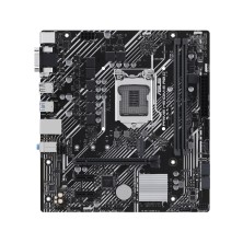 Placa base ASUS PRIME H510M-E R2.0 Intel H470 LGA 1200 Socket H5 micro ATX