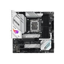 Placa base ASUS ROG STRIX B760-G GAMING WIFI D4 Intel B760 LGA 1700 micro ATX