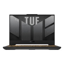 Portatil ASUS TUF Gaming F15 TUF507VV-LP193 15.6" Full HD 144Hz i7-13620H 16GB RAM 1TB SSD RTX 4060 8GB Sin SO Gris Meca