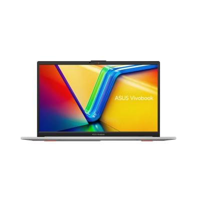 Portatil ASUS Vivobook Go 15 E1504GA-NJ463W 15.6" Full HD i3-N305 8GB RAM 512GB SSD UHD Graphics Windows 11 Home Plata Fría