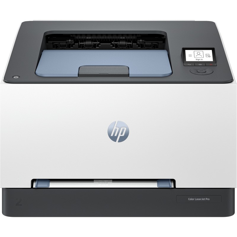 Impresora HP Color LaserJet Pro  3202dn