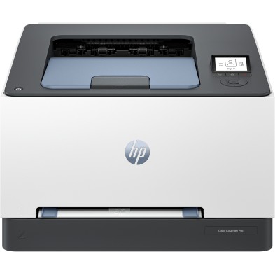 Impresora HP Color LaserJet Pro  3202dn