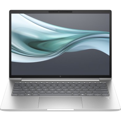 Portatil HP EliteBook 640 G11 Intel Core Ultra 5 125U 14" WUXGA 16 GB DDR5-SDRAM 512 GB SSD Windows 11 Pro Gris