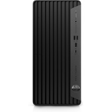 Ordenador HP Pro 400 G9 Intel® Core™ i7 i7-13700 16 GB DDR4-SDRAM 512 GB SSD NVIDIA Quadro T400 Windows 11 Pro Torre PC Negro