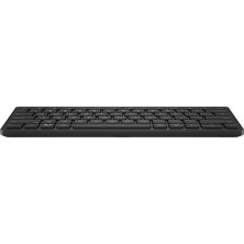 HP Teclado multidispositivo compacto 350 con Bluetooth