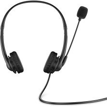 Auriculares HP  estéreo de 35 mm G2