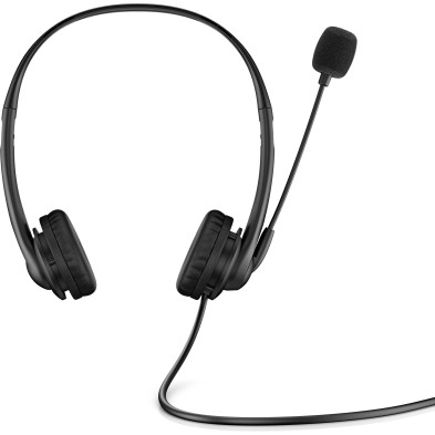 Auriculares HP  estéreo de 35 mm G2